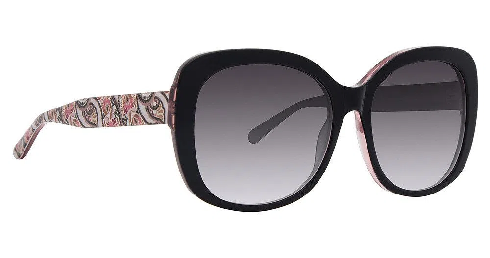 Vera Bradley VBVIOLETTE Sunglasses